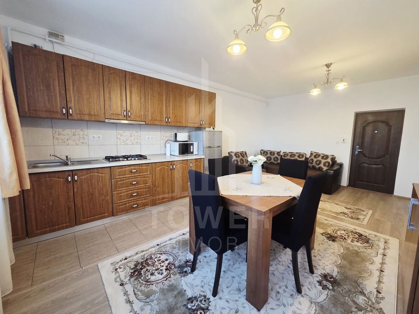 Apartament de inchiriat 2 camete Cartierul Arhitectilor - Poză 1