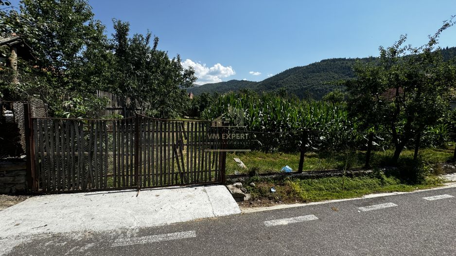 CASA 3 CAMERE, TEREN 1069 MP, COMUNA STOENESTI, ARGES - Poză 40