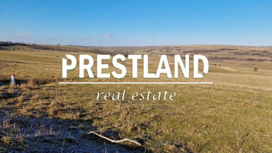 Teren extravilan-Dealul Sibiului - Poză 2