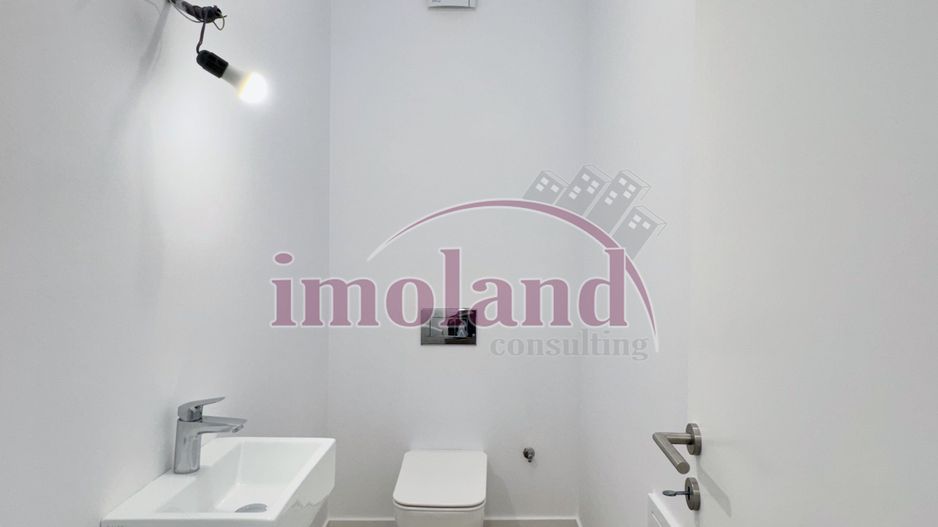 Vanzare - Apartament cu 4 camere | Duplex | Parkview | Avalon Estate-Pipera - Poză 7