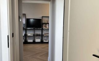 Apartament 3 camere complet renovat in2024  | Floreasca | Vedere spectaculoasa - Poză 10