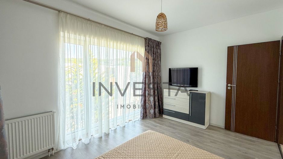 Comision 0! Vila moderna ,,la cheie""! Constructie premium! - Poză 13