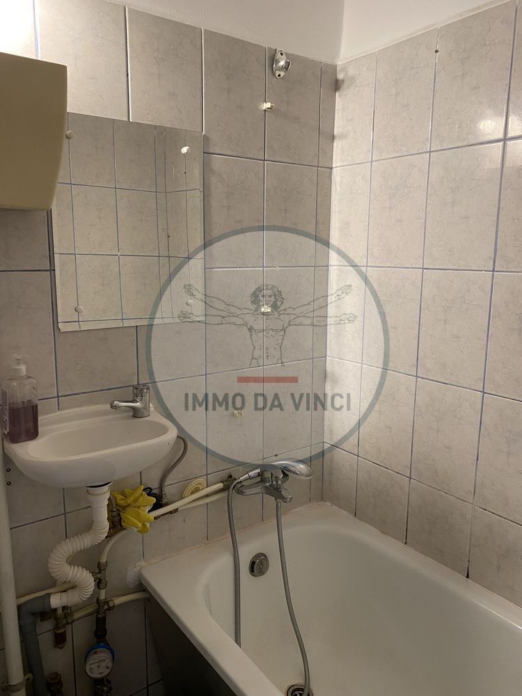 Pers Fizica Inchiriez garsoniera in Cluj Napoca pe B-dul Muncii - Poză 7