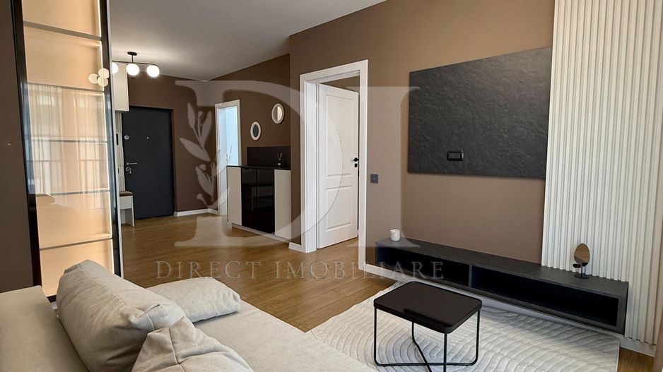 Apartament de vanzare/ Zona Parcul Poligonului / Floresti - Poză 2