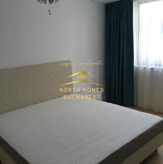 De Vânzare Apartament 2 Camere si Parcare - Forest Hill - Poză 5