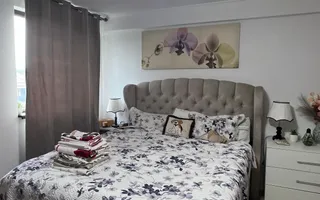 Vila individuala cu teren 520 mp - Poză 20