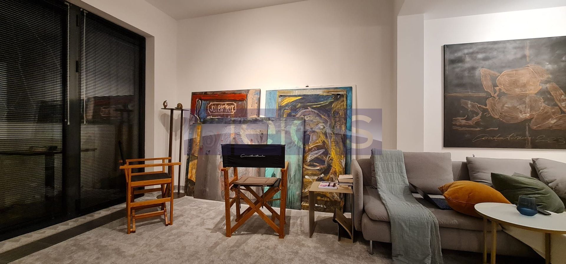 VANZARE 2 CAMERE | DECOMANDAT | ZONA UNIRII - Poză 5