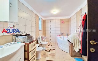 AZURA Imobiliare - 2 Case, 1 Camin - Smeura 250 m din DN zona Hintesti - Poză 13