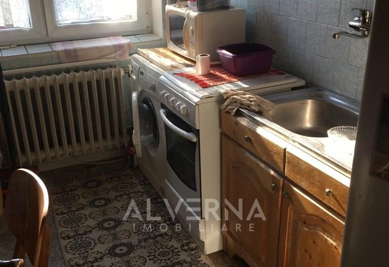 Apartament 3 camere | 60 mp | etaj intermediar I Gheorgheni - Poză 4