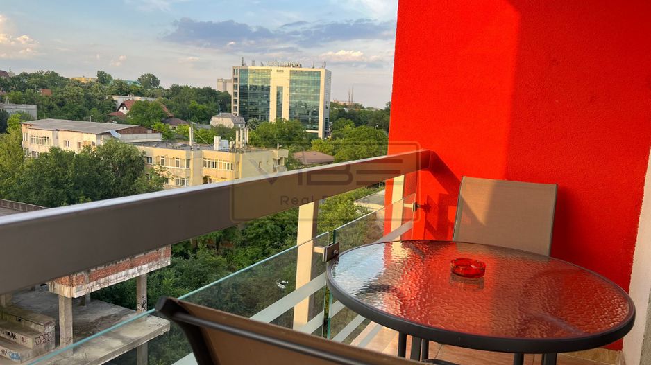 Apartament 2 camere premium River Towers - Iulius Mall - Poză 30