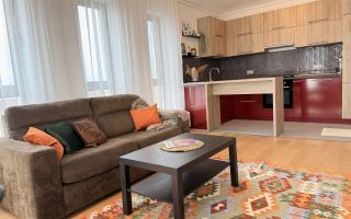 Apartament 2 Camere | Soseaua Chitila - Poză 3