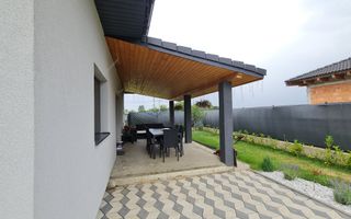 Casă de vânzare | suprafață 120 mp | 220.000 € | sat Săsar - Poză 12