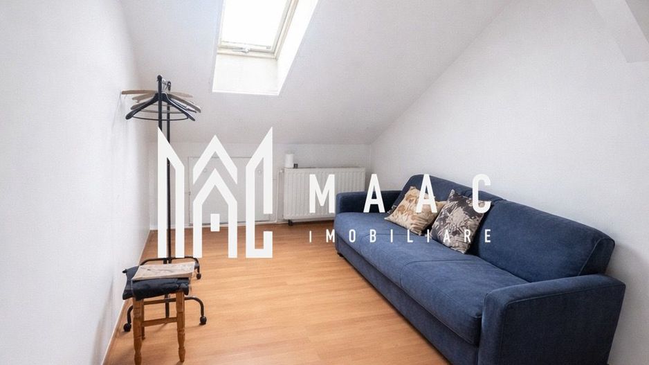 Garsonieră de vânzare Sibiu | Terezian | renovată | Intabulat - Poză 6