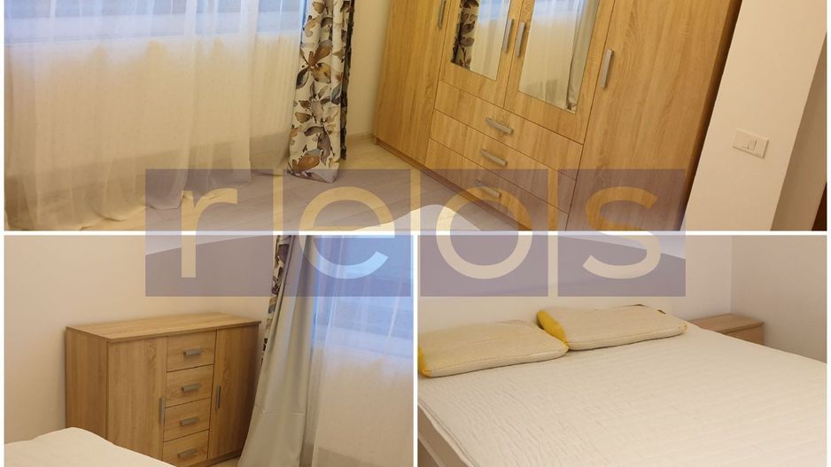 VANZARE APARTAMENT 2 CAMERE | METROU LA DOI PASI | PARCARE INCLUSA - Poză 3