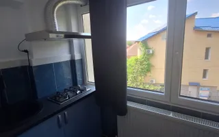 Apartament 2 camere Decomandat etaj 2/4 de Inchiriat zona Ciuperca - Poză 12