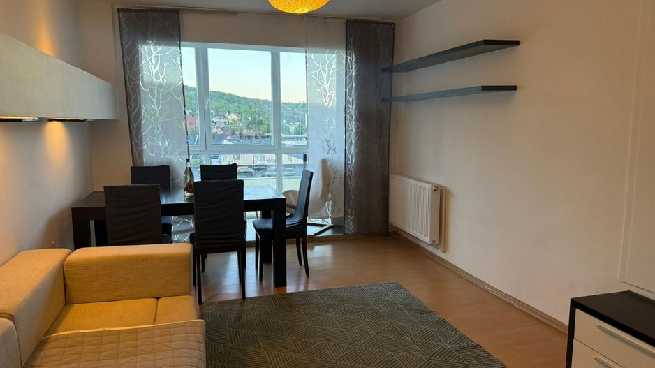 Apartament 2 camere, Grigorescu – zona Casa Radio - Poză 4