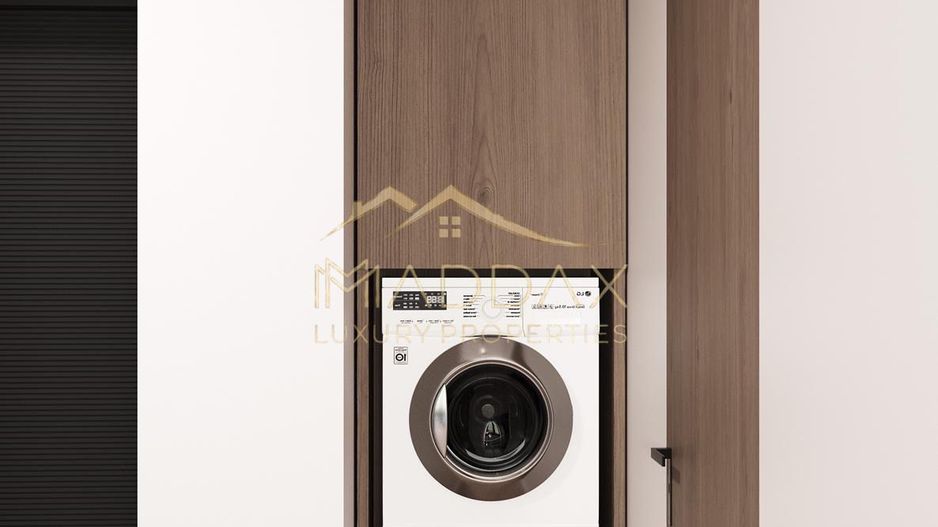 Apartament 3 Camere_PREMIUM_ Parter**Curte 59 mp//Lacul Pipera - Poză 13