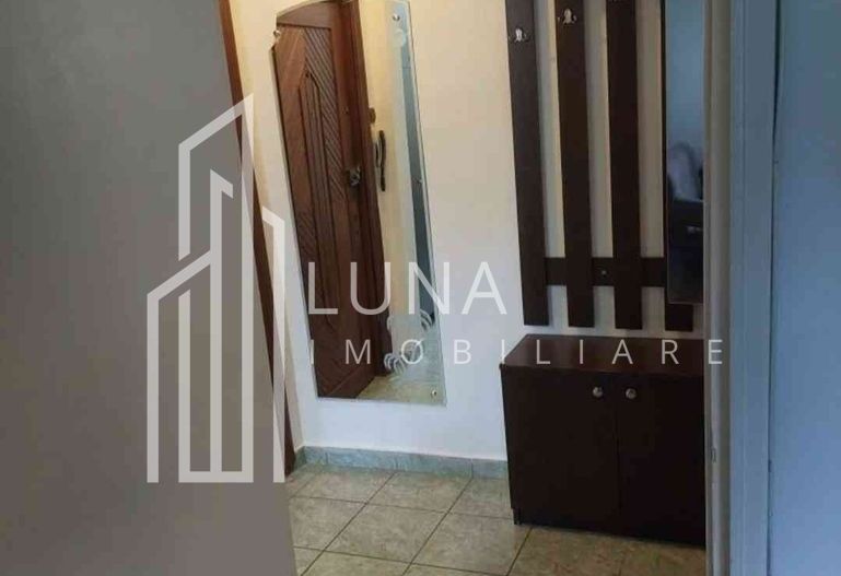 Apartament cu o camera, 30 mp, Tudor - Poză 3