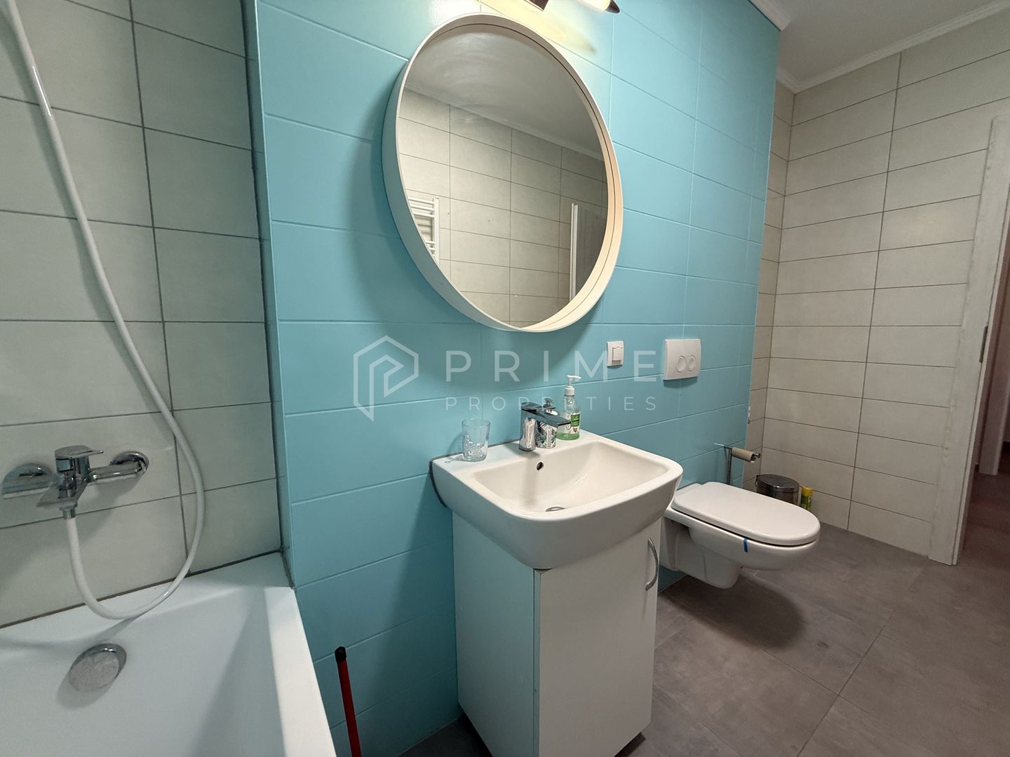 Apartament 2 Camere – Maurer Residence (Terasa Generoasă, Etaj 8) - Poză 8
