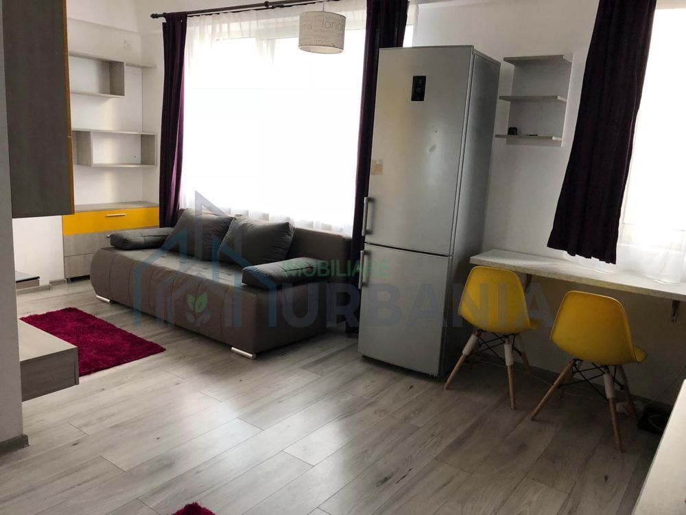 Apartament 2 camere, zona Palas Mall – Lazar Apartments, disponibil de la 1 iulie 2026 - Poză 7
