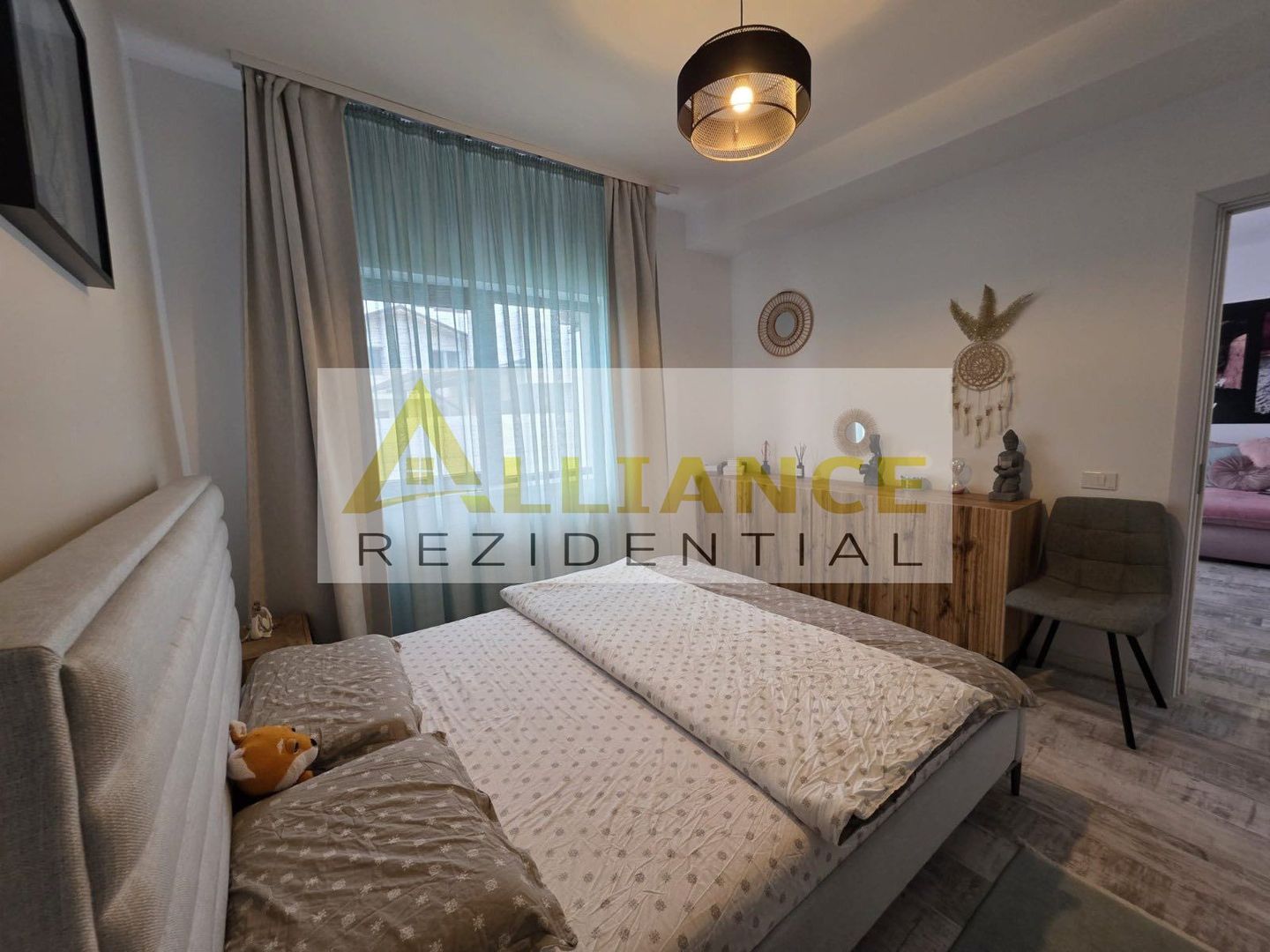 CASA TIP DUPLEX - POPESTI LEORDENI - Gata de mutat - 169.900euro - Poză 8