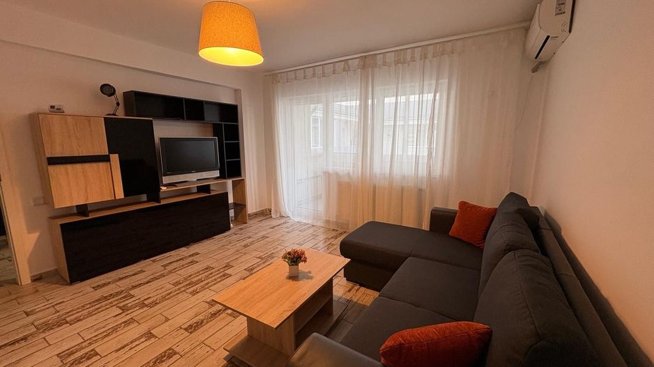 GARSONIERA METALURGIEI, LOC PARCARE, BLOC NOU, BUCATARIE INCHISA - Poză 1