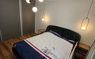 Apartament 3 camere, 76 mp, Borhanci, la cheie - Poză 15