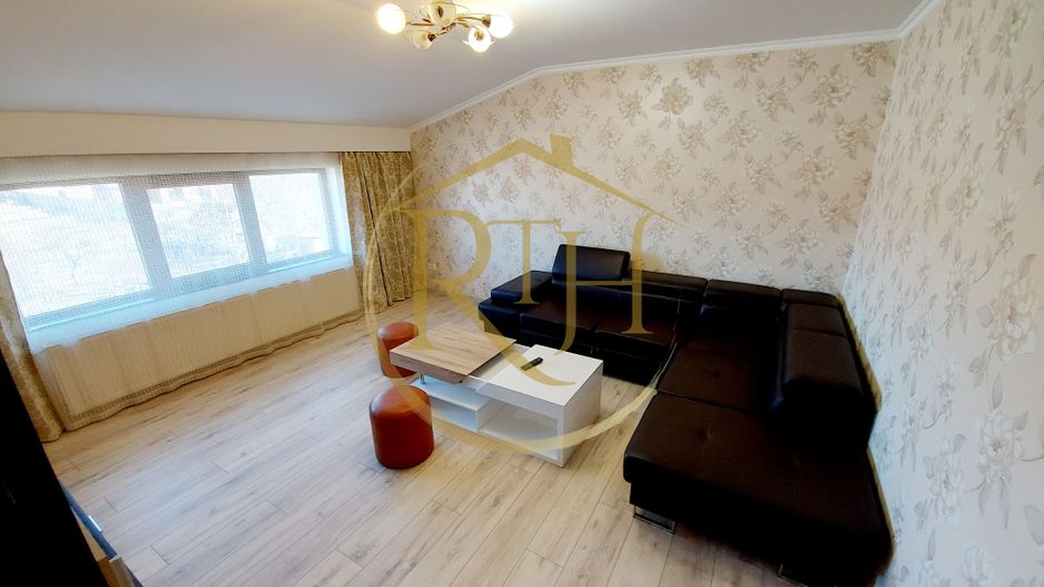 Oferim spre inchiriere apartament cu 2 camere, zona Centrala, Giroc - Poză 11