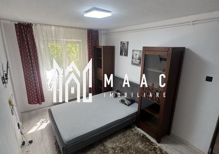 Apartament de vânzare Sibiu | Ștefan cel Mare | 1 cameră, 23 mp - Poză 2