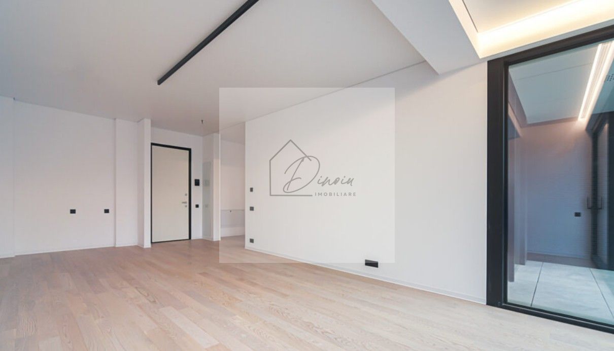 Apartament 2 camere Yacht Kid I vedere lac I Barbu Vacarescu  Aviatiei - Poză 7