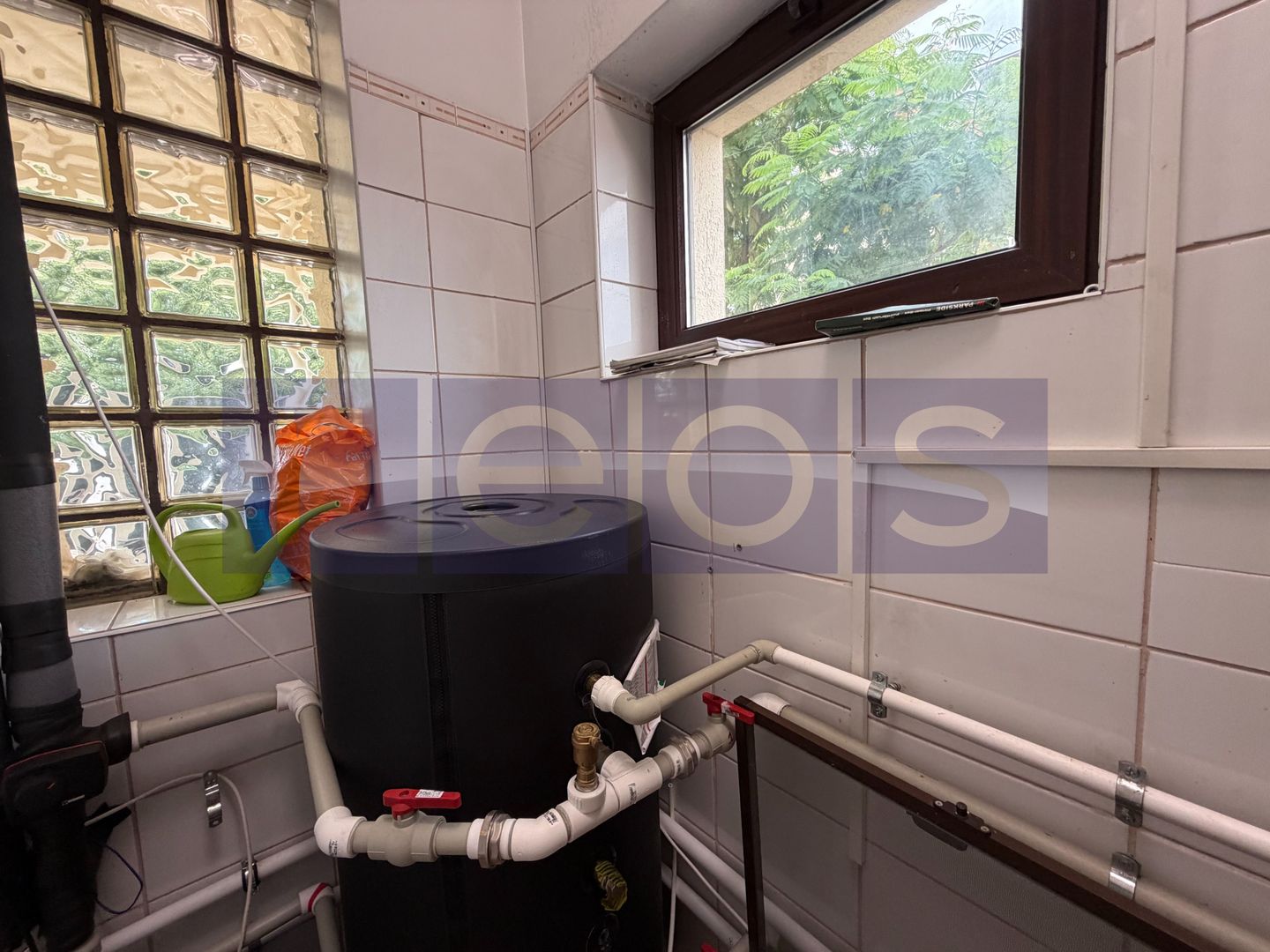 CASA INDIVIDUALA DE VANZARE | 4 CAMERE | MOGOSOAIA | - Poză 21