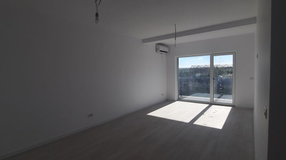 Apartament 2 camere cu loc de parcare inclus - Poză 4