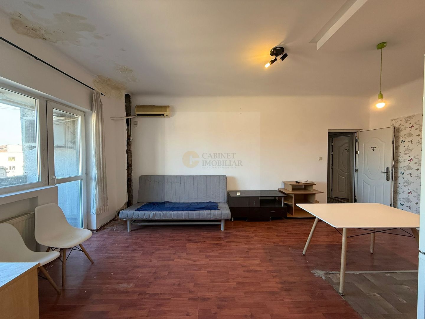 3 camere | M Kogalniceanu - Cismigiu | Centrala proprie | Etaj 6/8 - Poză 2