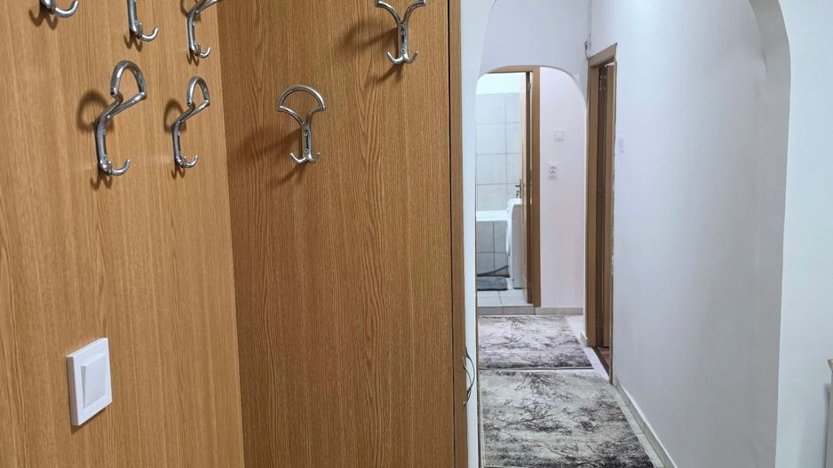 AP. 3 CAMERE- APARATORI, PET-FRIENDLY, CENTRALA, REABILITAT, METROU - Poză 3