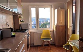 3 camere decomandate, Central, Cipariu, Parcare, Titulescu, Brâncuși - Poză 7