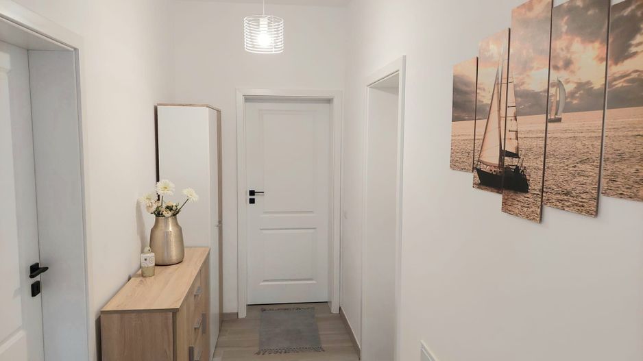 Casa individuala in Corbeanca, mobilata si utilata, gata de locuire. - Poză 17