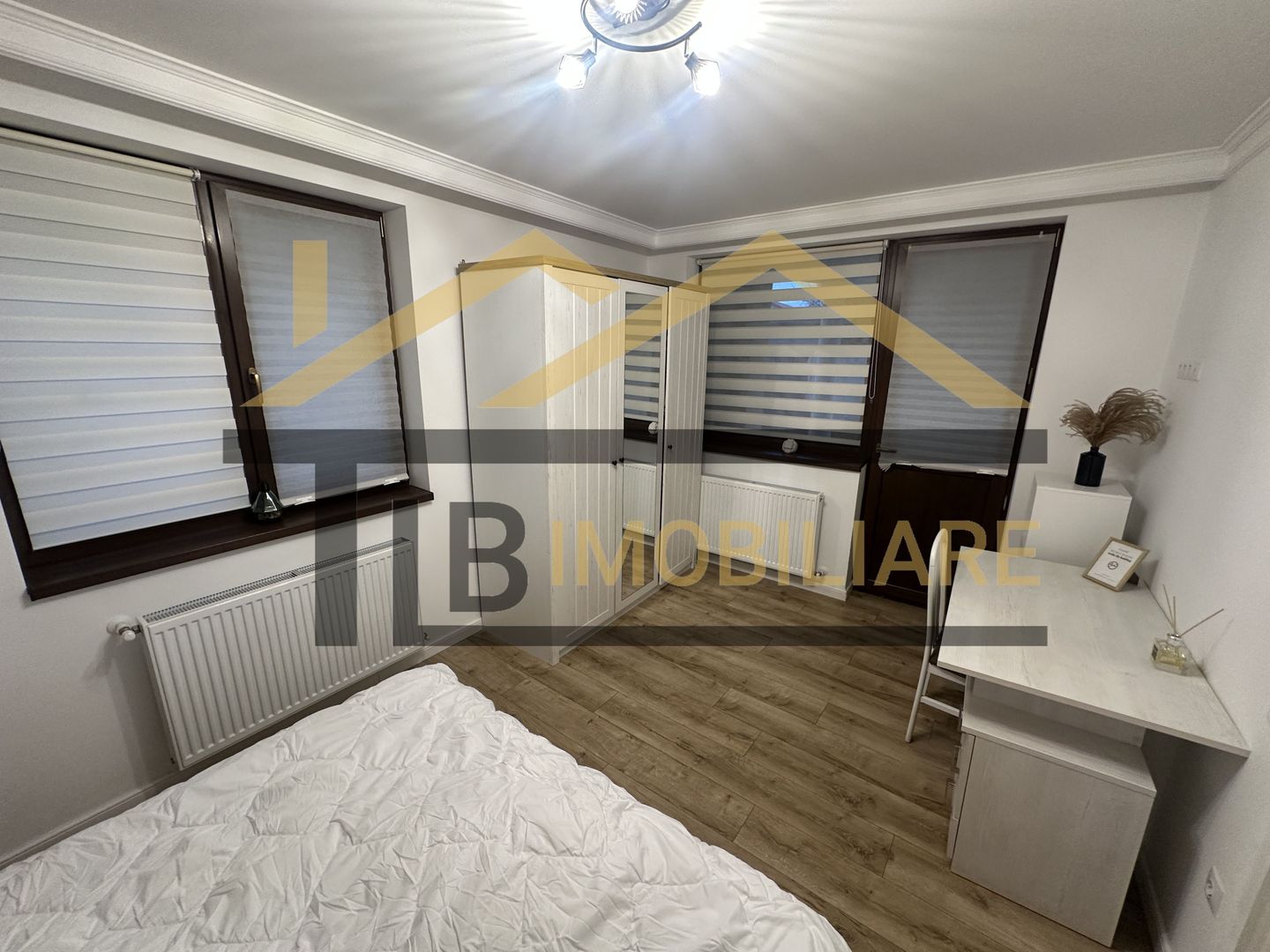 Garsoniera, decomandata, 50mp, zona UMFST - Poză 6