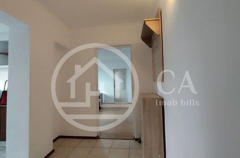 Apartament cu 2 camere de vanzare in zona Rogerius, Oradea - Poză 10