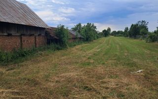 TEREN INTRAVILAN POLOVRAGI - Poză 2