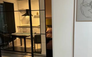 APARTAMENT 2 CAMERE | CLOUD9 | LOC PARCARE INCLUS - Poză 5