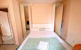 APARTAMENT 3 CAMERE TILIȘCA, PARCARE, STAȚIE ÎNCĂRCARE EV 22 kW - Poză 6