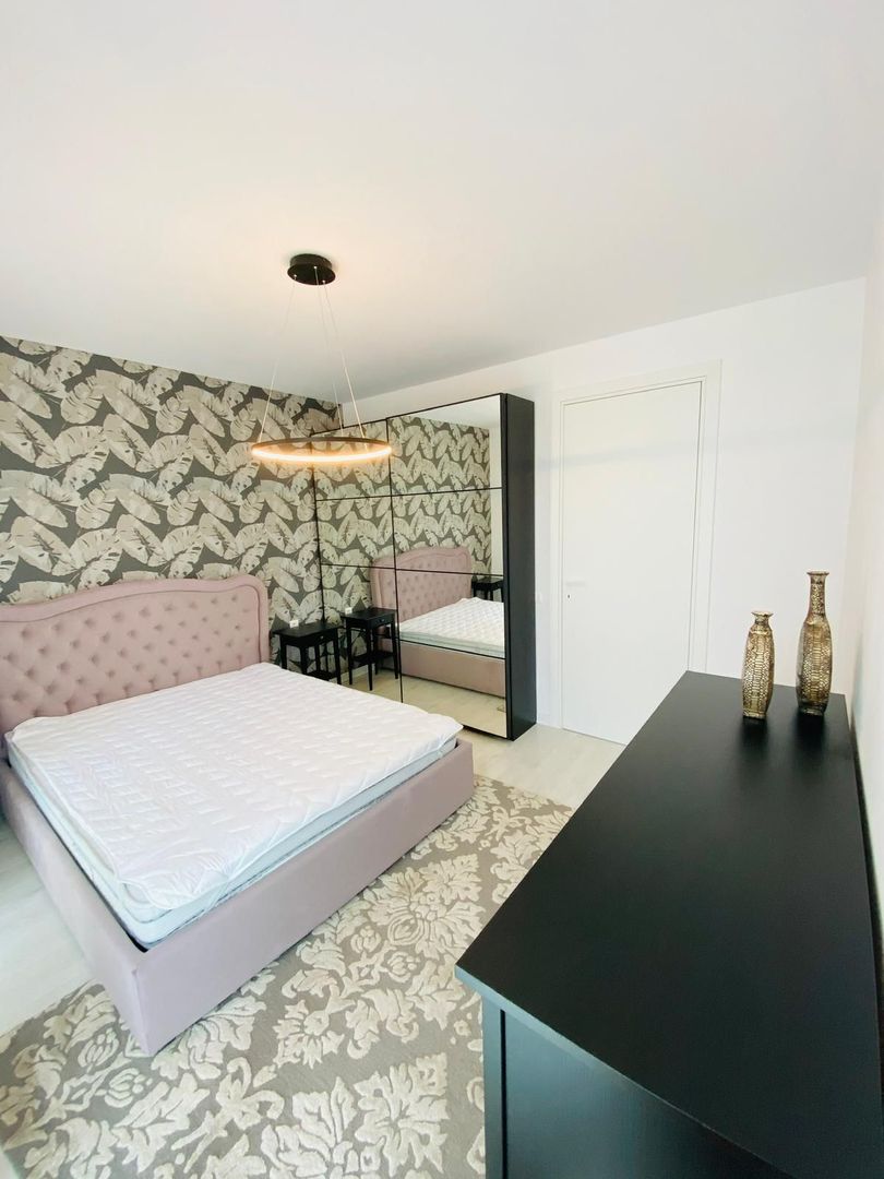 Apartament | 2 camere | Parcare inclusă | Cloud 9 - Poză 7