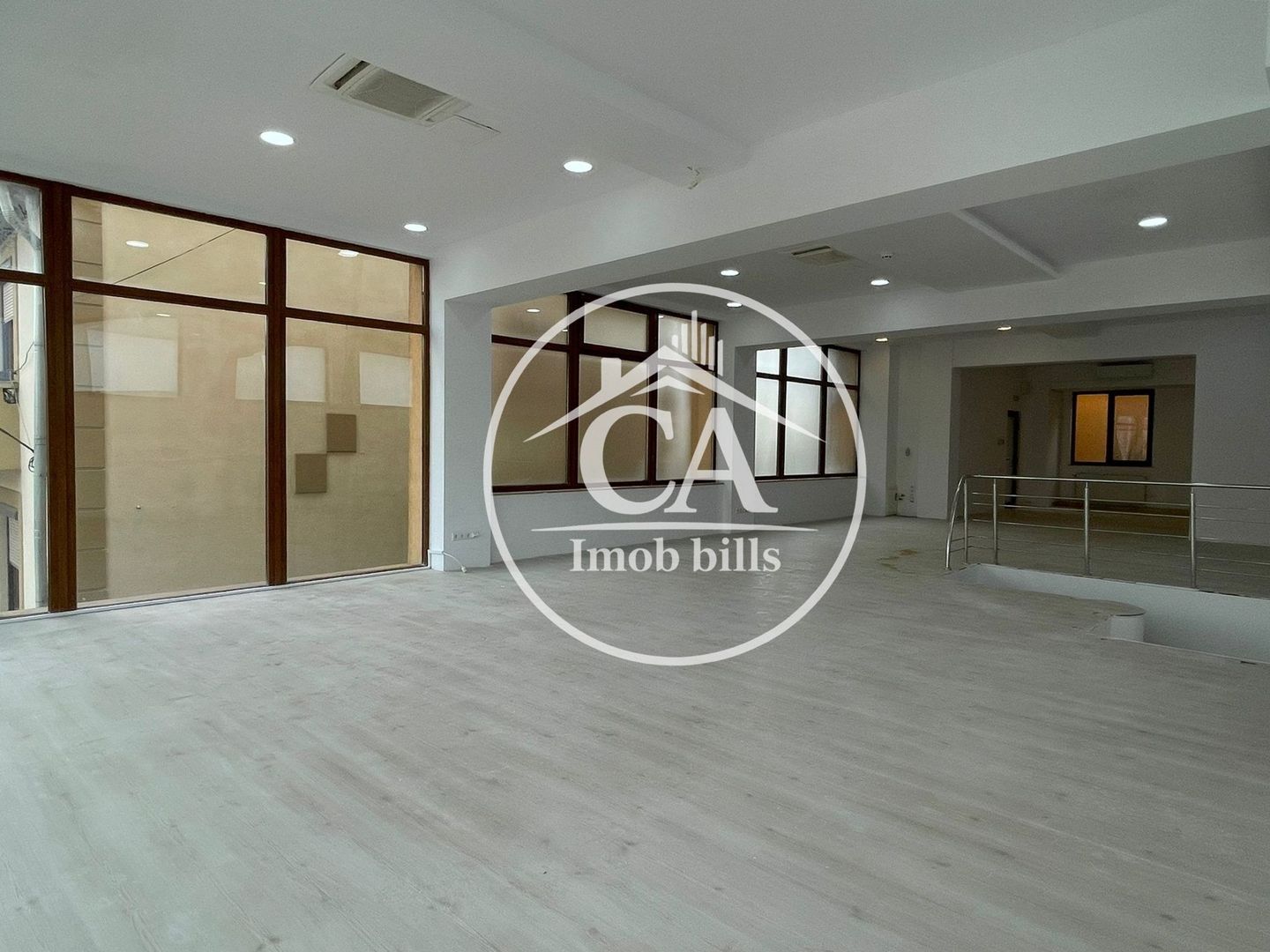 Spatiu comercial de inchiriat in zona Iosia, Oradea - Poză 2