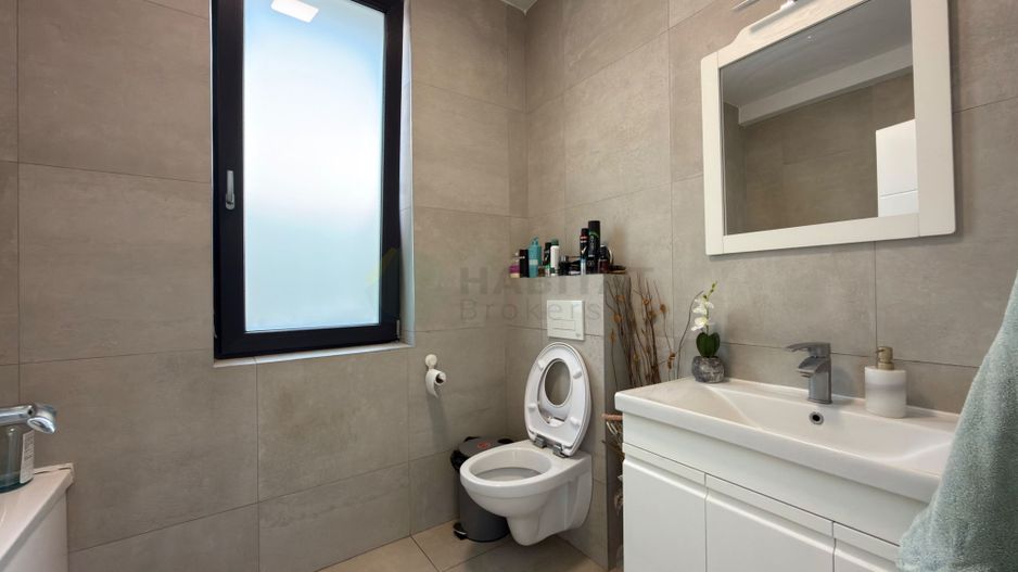 Casa pe parter cu 3 camere | Tunari | Mobilata si utilata - Poză 15