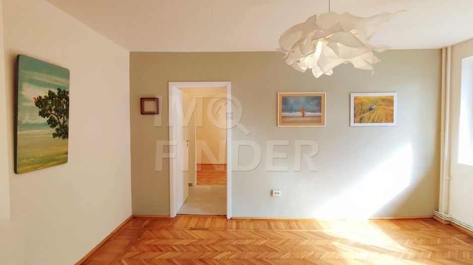 Apartament  Superfinisat Unirii Gheorgheni - Poză 2