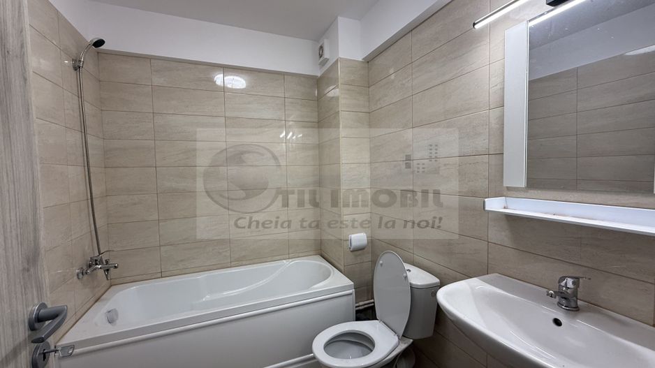 1CAM DECOMANDAT BUCIUM LIDL LOC PARCARE PRIMA INCHIRIERE - Poză 3