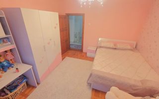 Vila in George Enescu langa Scoala 12 -450mp teren -utilitati - Poză 8