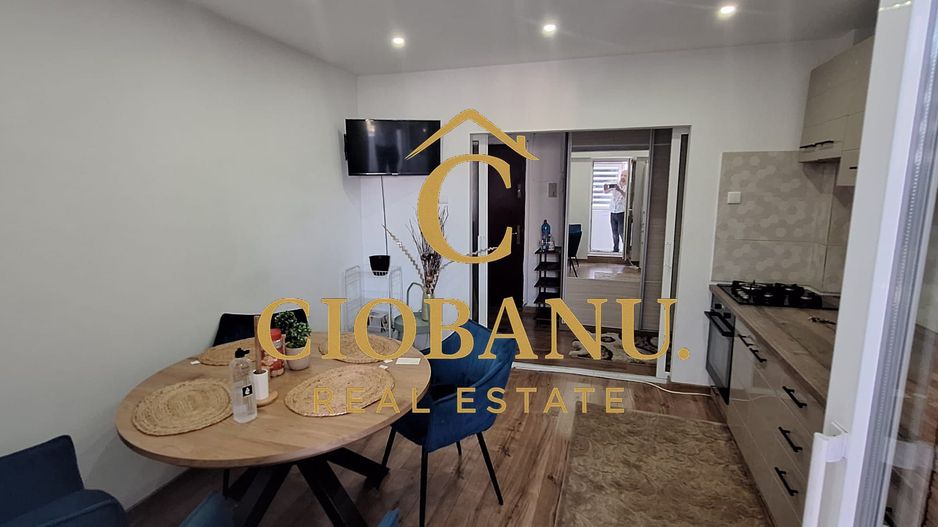 Apartament 2 camere de închiriat – Ultracentral Craiova | Lângă McDona - Poză 4