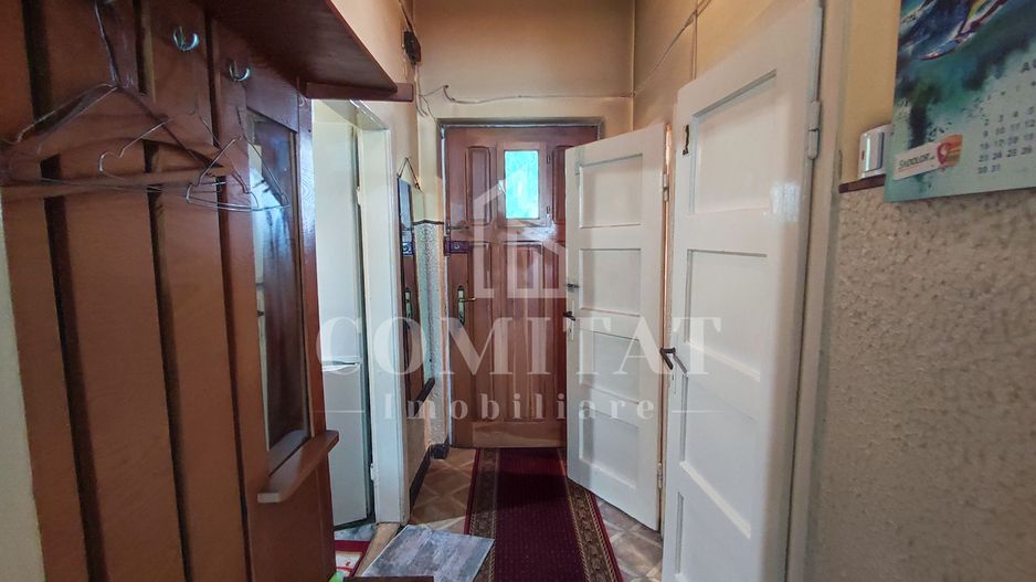 Apartament cu 2 camere | Piața Mihai Viteazu | Etaj intermediar - Poză 9
