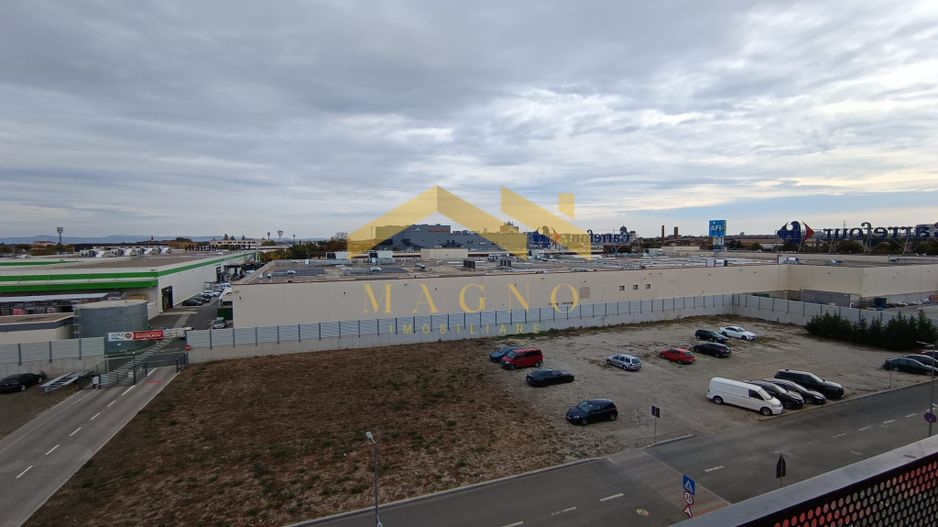 Ap. 2 camere zona ARED IMAR de inchiriat +parcare - Poză 16